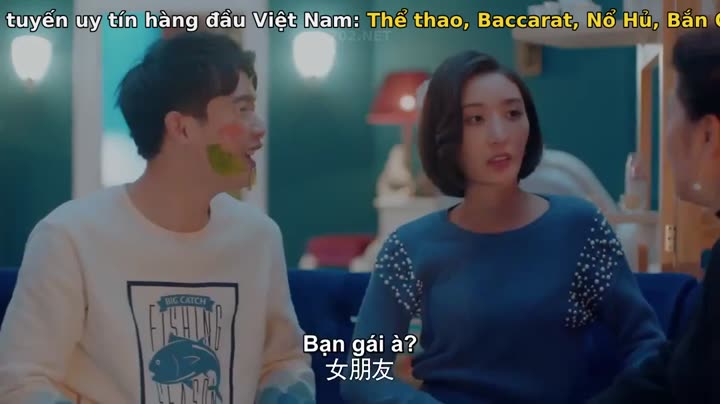 Bạn Trai Hiện Đại 9 Tập 15 phim Bạn Trai Hiện Đại
