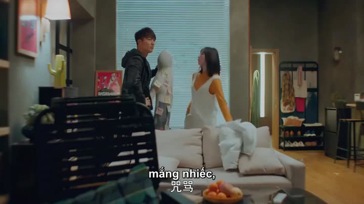 Hình ảnh tập 17 Bạn Trai Hiện Đại