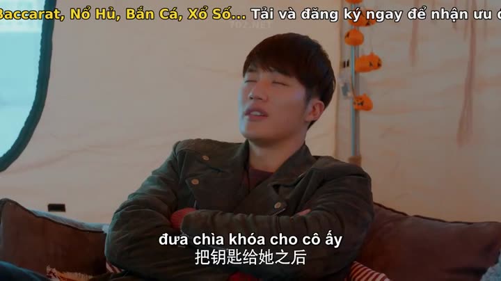 Tập 18 phim Bạn Trai Hiện Đại