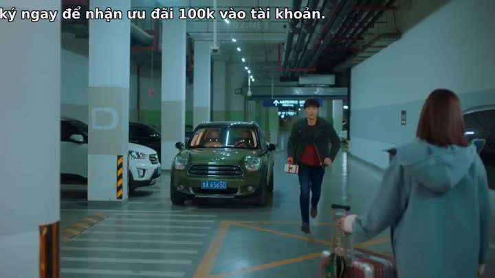 Hình ảnh tập 19 Bạn Trai Hiện Đại