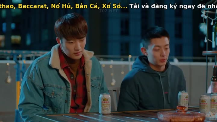 Tập 20 phim Bạn Trai Hiện Đại