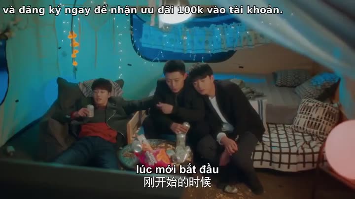 Hình ảnh tập 22 Bạn Trai Hiện Đại