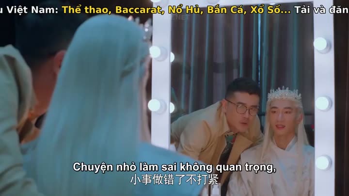 Tập 24 phim Bạn Trai Hiện Đại