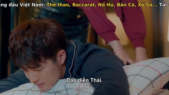 Tập 5 phim Bạn Trai Hiện Đại