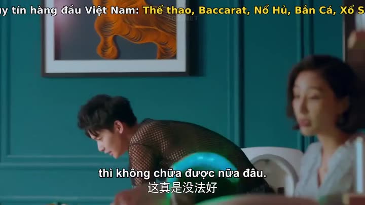 Bạn Trai Hiện Đại 9 Tập 7 phim Bạn Trai Hiện Đại