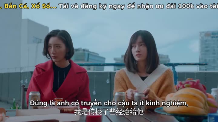 Bạn Trai Hiện Đại 10 Hình ảnh tập 7 Bạn Trai Hiện Đại