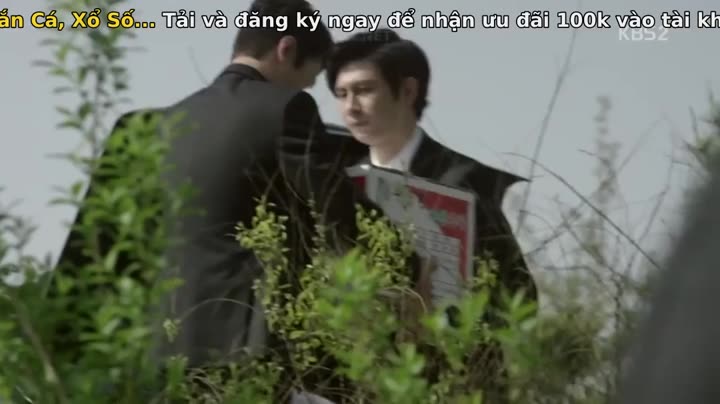 Thần Mì 9 Tập 4 phim Thần Mì