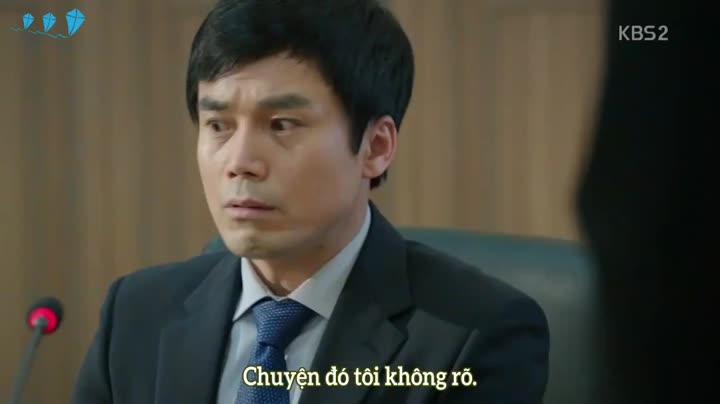 Luật Sư Kỳ Quặc 9 Tập 15 phim Luật Sư Kỳ Quặc