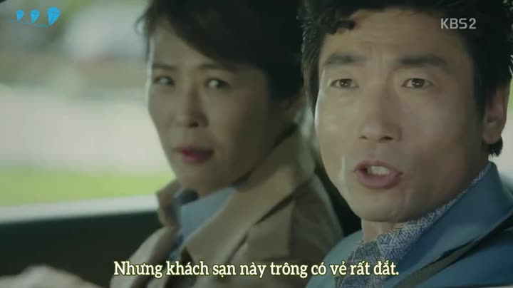Luật Sư Kỳ Quặc 10 Hình ảnh tập 15 Luật Sư Kỳ Quặc