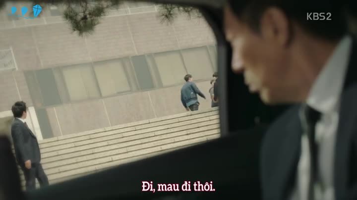 Luật Sư Kỳ Quặc 10 Hình ảnh tập 16 Luật Sư Kỳ Quặc