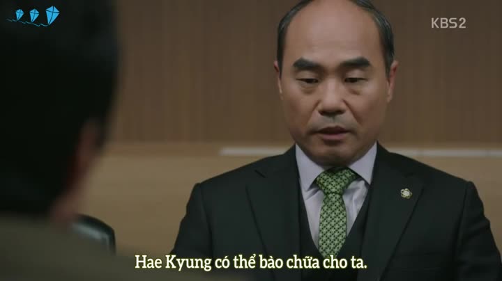 Luật Sư Kỳ Quặc 10 Hình ảnh tập 18 Luật Sư Kỳ Quặc