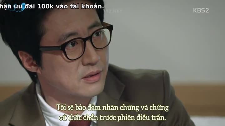 Luật Sư Kỳ Quặc 9 Tập 19 phim Luật Sư Kỳ Quặc