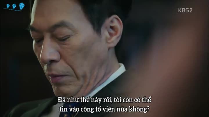 Luật Sư Kỳ Quặc 9 Tập 2 phim Luật Sư Kỳ Quặc