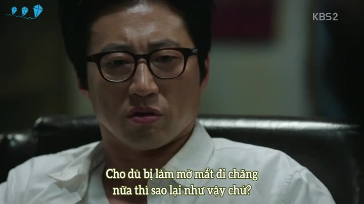 Tập 20 phim Luật Sư Kỳ Quặc