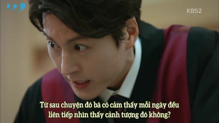 Luật Sư Kỳ Quặc 9 Tập 4 phim Luật Sư Kỳ Quặc