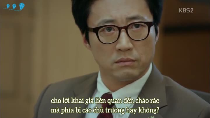 Luật Sư Kỳ Quặc 9 Tập 9 phim Luật Sư Kỳ Quặc