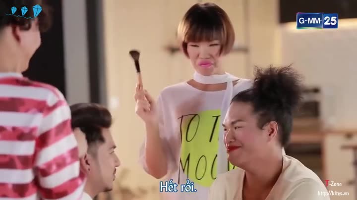 Hành Trình Tìm Kiếm Tình Yêu 10 Hình ảnh tập 1 Hành Trình Tìm Kiếm Tình Yêu