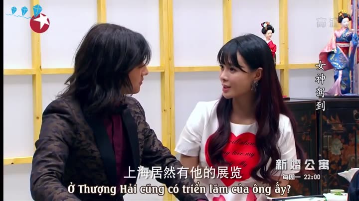 Căn Hộ Tân Hôn 9 Tập 12 phim Căn Hộ Tân Hôn