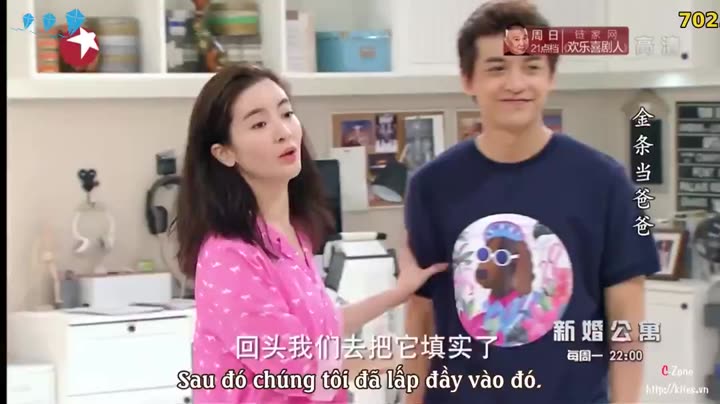 Căn Hộ Tân Hôn 10 Hình ảnh tập 12 Căn Hộ Tân Hôn