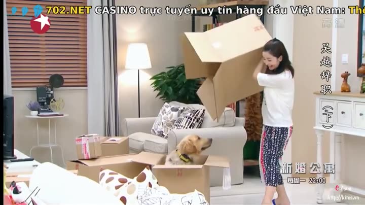 Căn Hộ Tân Hôn 10 Hình ảnh tập 13 Căn Hộ Tân Hôn
