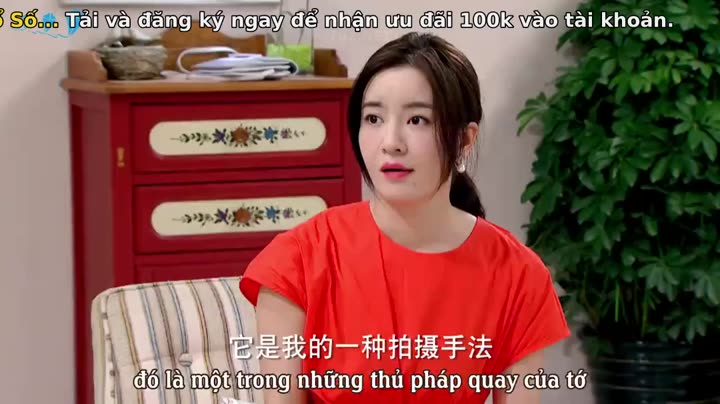 Căn Hộ Tân Hôn 10 Hình ảnh tập 2 Căn Hộ Tân Hôn