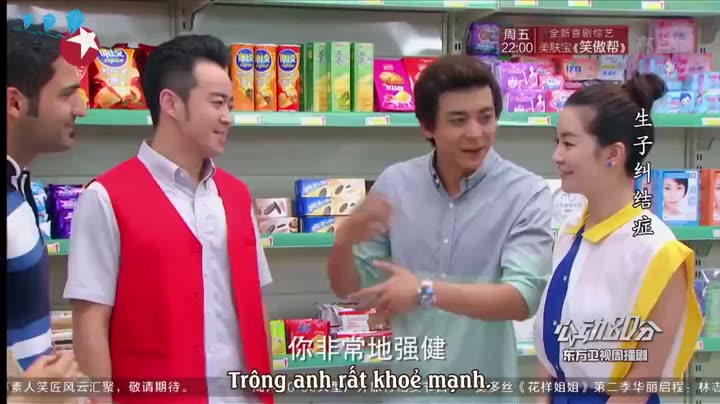 Hình ảnh tập 24 Căn Hộ Tân Hôn