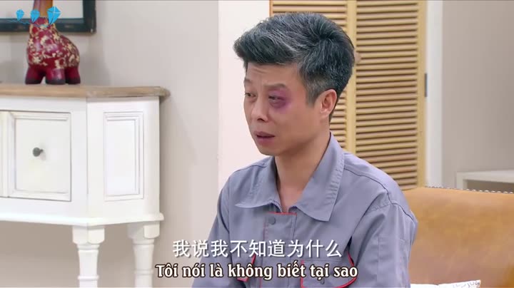 Tập 27 phim Căn Hộ Tân Hôn
