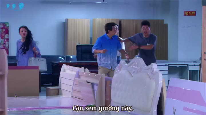 Tập 28 phim Căn Hộ Tân Hôn