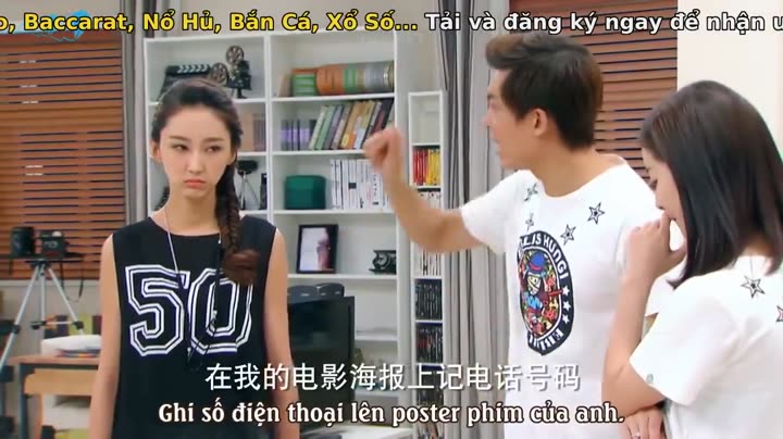 Hình ảnh tập 3 Căn Hộ Tân Hôn