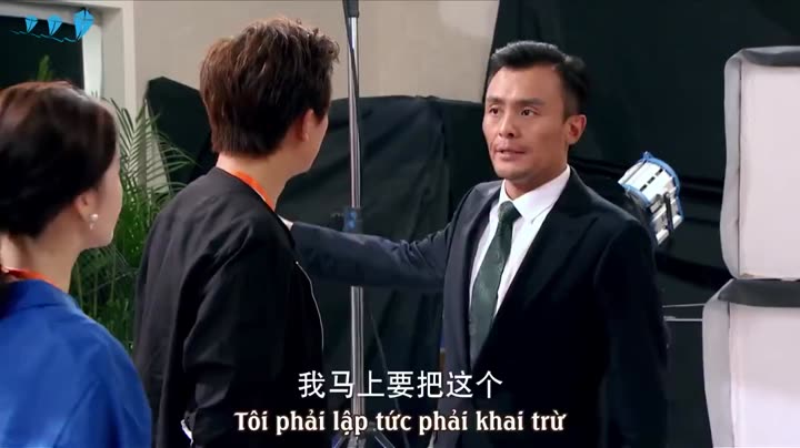 Tập 5 phim Căn Hộ Tân Hôn