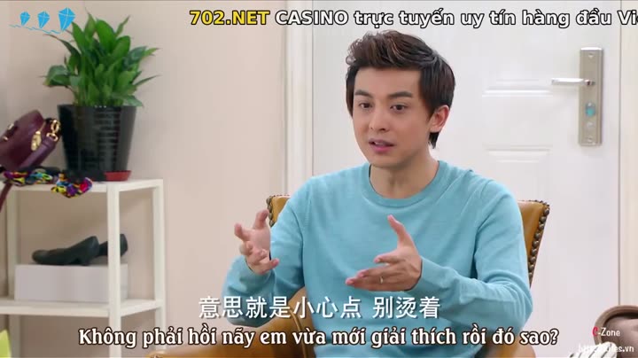 Căn Hộ Tân Hôn 10 Hình ảnh tập 7 Căn Hộ Tân Hôn