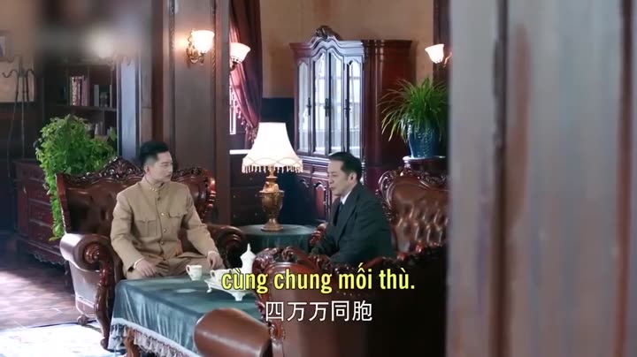 Quóc Bảo Kỳ Lữ 9 Tập 12 phim Quóc Bảo Kỳ Lữ