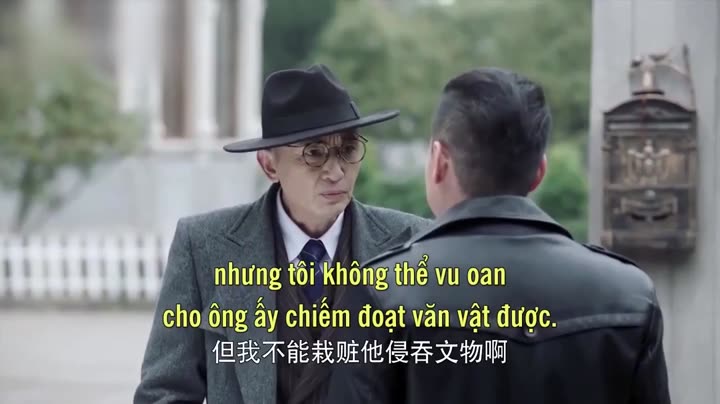 Quóc Bảo Kỳ Lữ 10 Hình ảnh tập 12 Quóc Bảo Kỳ Lữ