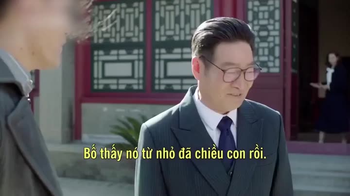 Quóc Bảo Kỳ Lữ 10 Hình ảnh tập 13 Quóc Bảo Kỳ Lữ