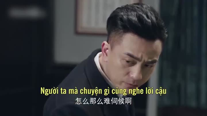 Tập 4 phim Quóc Bảo Kỳ Lữ