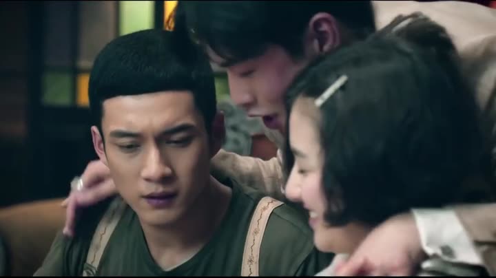 Pháp Sư Vô Tâm 2 10 Hình ảnh tập 18 Pháp Sư Vô Tâm 2