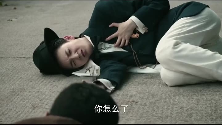 Hình ảnh tập 21 Pháp Sư Vô Tâm 2