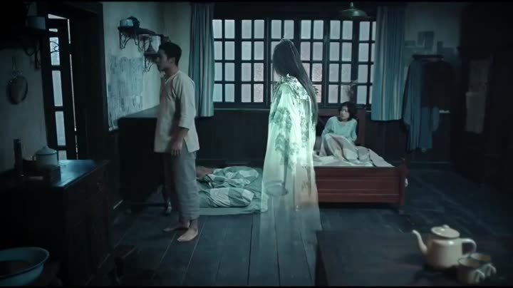 Hình ảnh tập 5 Pháp Sư Vô Tâm 2