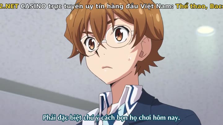 Ông Hoàng Giải Đố 9 Tập 2 phim Ông Hoàng Giải Đố