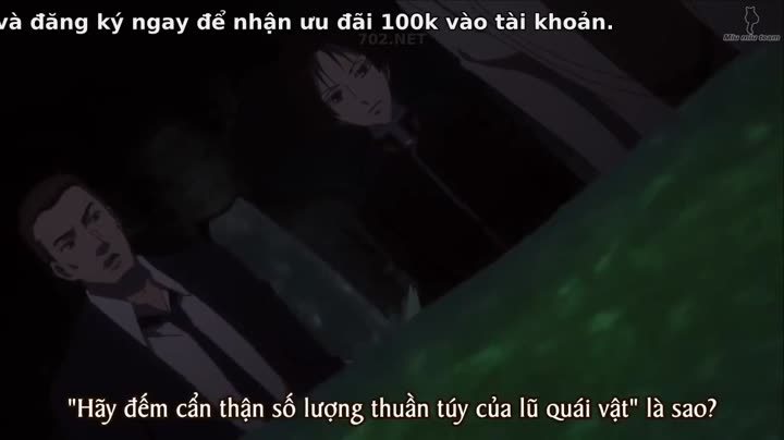 Những Thẩm Tra Viên Kỳ Tích 10 Hình ảnh tập 11 Những Thẩm Tra Viên Kỳ Tích