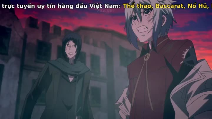 Kẻ Thống Trị Thời Gian 9 Tập 13 phim Kẻ Thống Trị Thời Gian