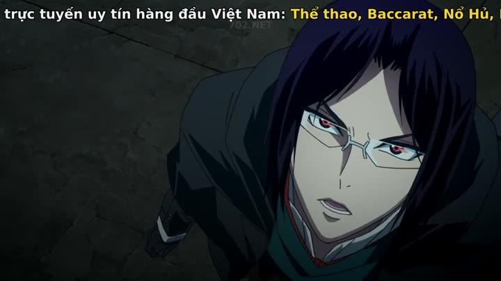 Tập 2 phim Kẻ Thống Trị Thời Gian