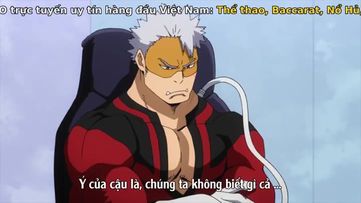 Học Viện Siêu Anh Hùng 2 9 Tập 1 phim Học Viện Siêu Anh Hùng 2
