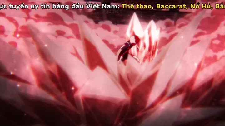 Học Viện Siêu Anh Hùng 2 9 Tập 10 phim Học Viện Siêu Anh Hùng 2