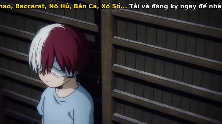 Học Viện Siêu Anh Hùng 2 10 Hình ảnh tập 10 Học Viện Siêu Anh Hùng 2