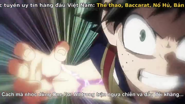 Học Viện Siêu Anh Hùng 2 9 Tập 14 phim Học Viện Siêu Anh Hùng 2