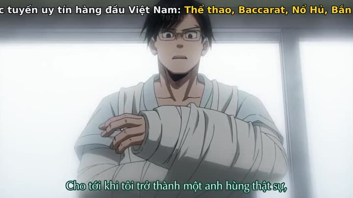 Học Viện Siêu Anh Hùng 2 9 Tập 20 phim Học Viện Siêu Anh Hùng 2