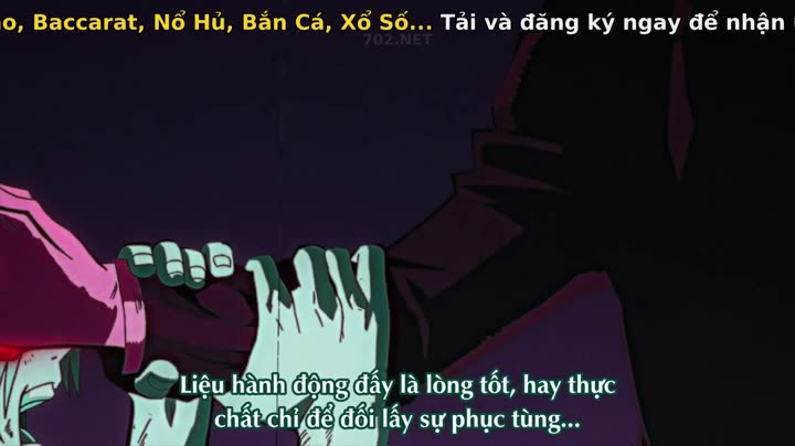 Học Viện Siêu Anh Hùng 2 10 Hình ảnh tập 20 Học Viện Siêu Anh Hùng 2