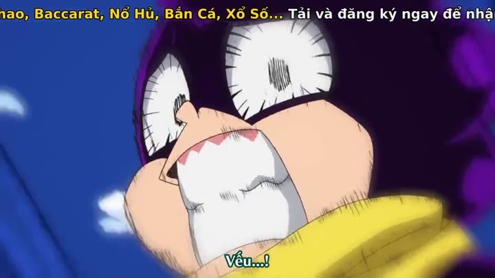 Học Viện Siêu Anh Hùng 2 10 Hình ảnh tập 23 Học Viện Siêu Anh Hùng 2