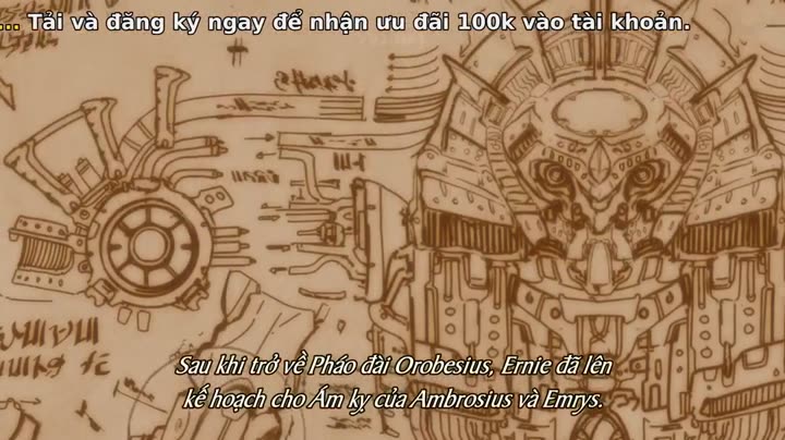 Dũng Giả Và Pháp Khí Tại Dị Giới 10 Hình ảnh tập 7 Dũng Giả Và Pháp Khí Tại Dị Giới